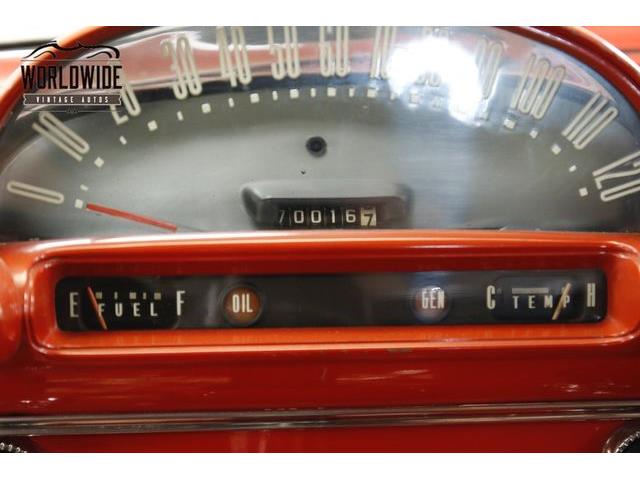 1955 Ford Country Sedan (CC-1355049) for sale in Denver , Colorado