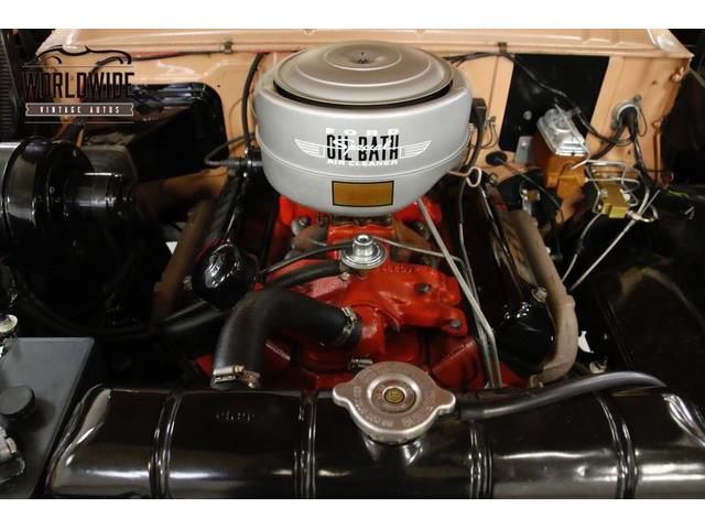 1955 Ford Country Sedan (CC-1355049) for sale in Denver , Colorado