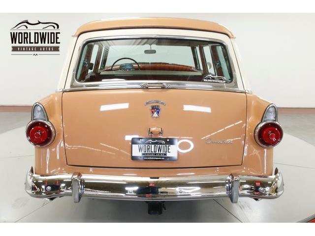 1955 Ford Country Sedan (CC-1355049) for sale in Denver , Colorado