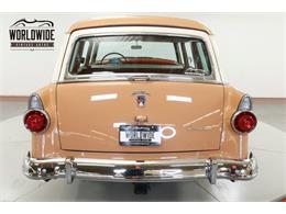 1955 Ford Country Sedan (CC-1355049) for sale in Denver , Colorado
