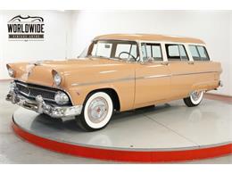 1955 Ford Country Sedan (CC-1355049) for sale in Denver , Colorado