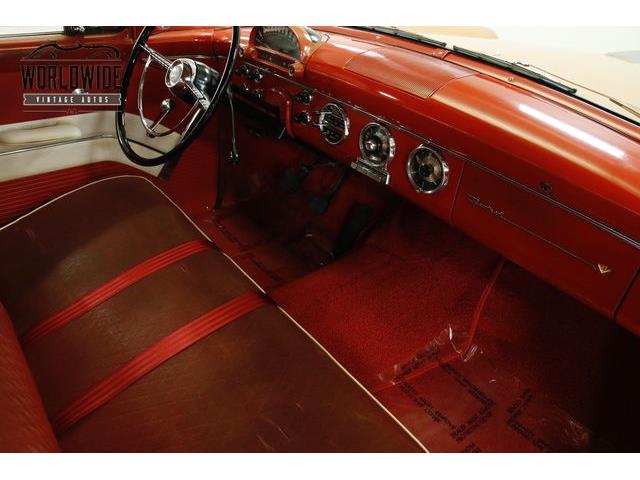 1955 Ford Country Sedan (CC-1355049) for sale in Denver , Colorado