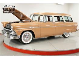 1955 Ford Country Sedan (CC-1355049) for sale in Denver , Colorado