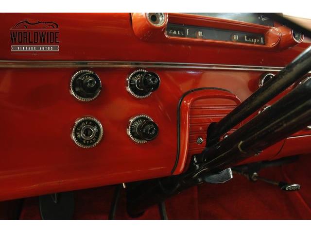 1955 Ford Country Sedan (CC-1355049) for sale in Denver , Colorado