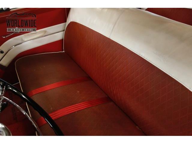 1955 Ford Country Sedan (CC-1355049) for sale in Denver , Colorado