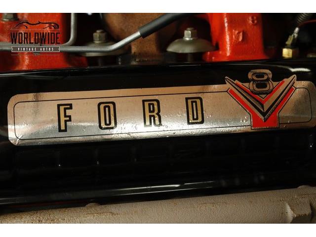 1955 Ford Country Sedan (CC-1355049) for sale in Denver , Colorado