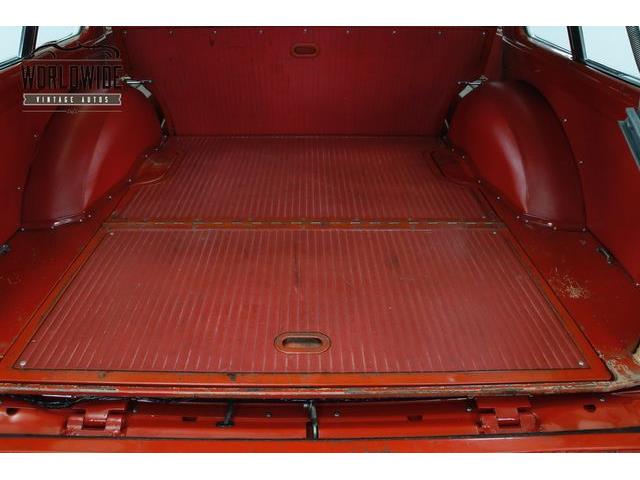 1955 Ford Country Sedan (CC-1355049) for sale in Denver , Colorado