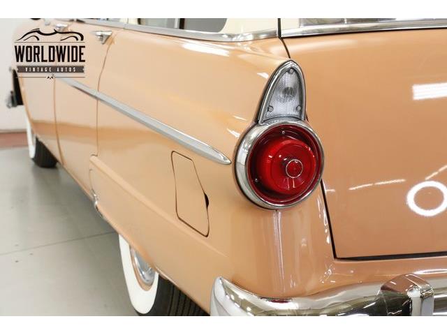 1955 Ford Country Sedan (CC-1355049) for sale in Denver , Colorado