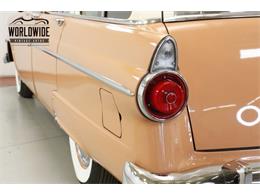 1955 Ford Country Sedan (CC-1355049) for sale in Denver , Colorado