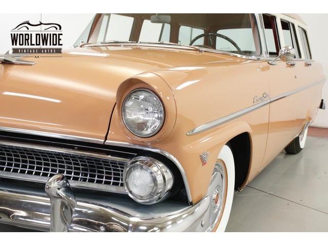 1955 Ford Country Sedan (CC-1355049) for sale in Denver , Colorado