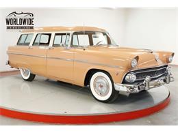 1955 Ford Country Sedan (CC-1355049) for sale in Denver , Colorado