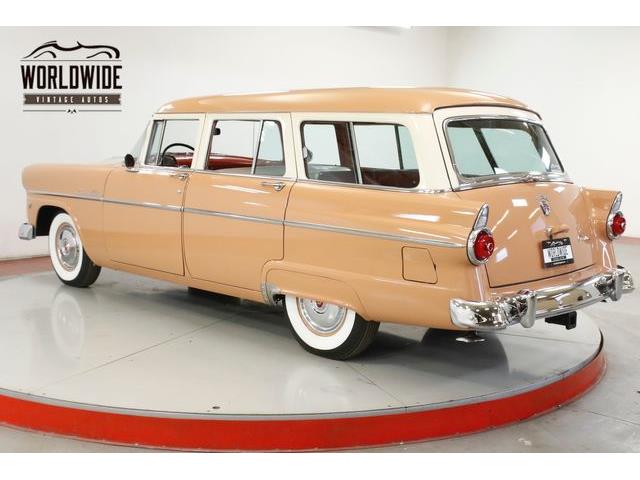 1955 Ford Country Sedan (CC-1355049) for sale in Denver , Colorado
