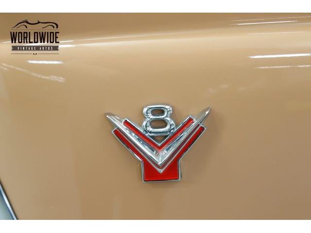 1955 Ford Country Sedan (CC-1355049) for sale in Denver , Colorado