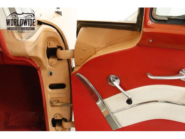 1955 Ford Country Sedan (CC-1355049) for sale in Denver , Colorado