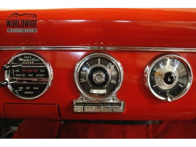 1955 Ford Country Sedan (CC-1355049) for sale in Denver , Colorado