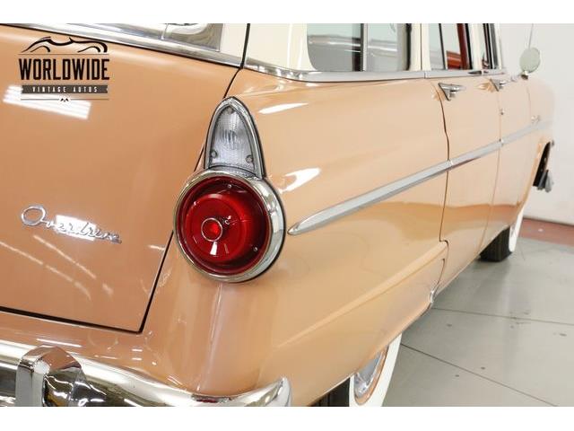 1955 Ford Country Sedan (CC-1355049) for sale in Denver , Colorado