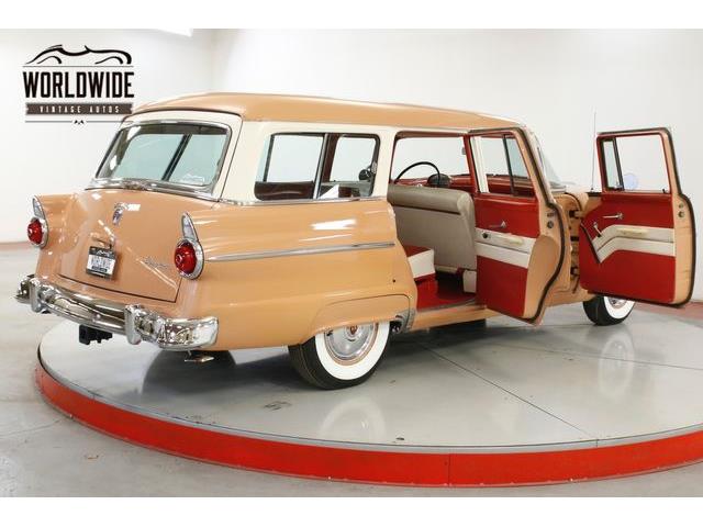 1955 Ford Country Sedan (CC-1355049) for sale in Denver , Colorado