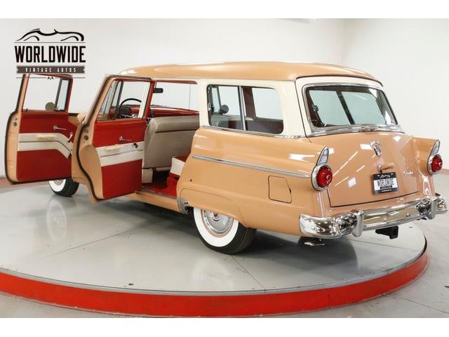1955 Ford Country Sedan (CC-1355049) for sale in Denver , Colorado