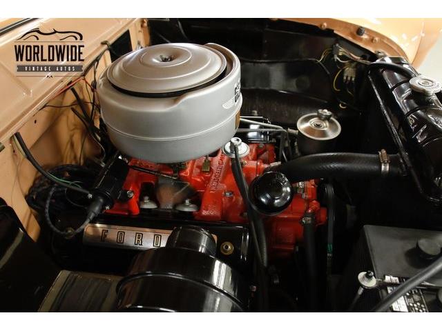 1955 Ford Country Sedan (CC-1355049) for sale in Denver , Colorado