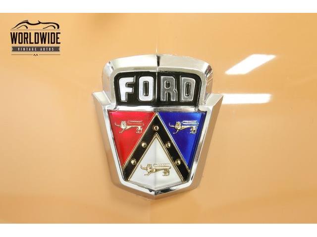 1955 Ford Country Sedan (CC-1355049) for sale in Denver , Colorado