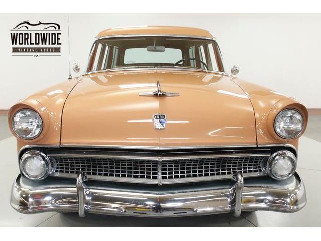 1955 Ford Country Sedan (CC-1355049) for sale in Denver , Colorado