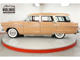 1955 Ford Country Sedan (CC-1355049) for sale in Denver , Colorado