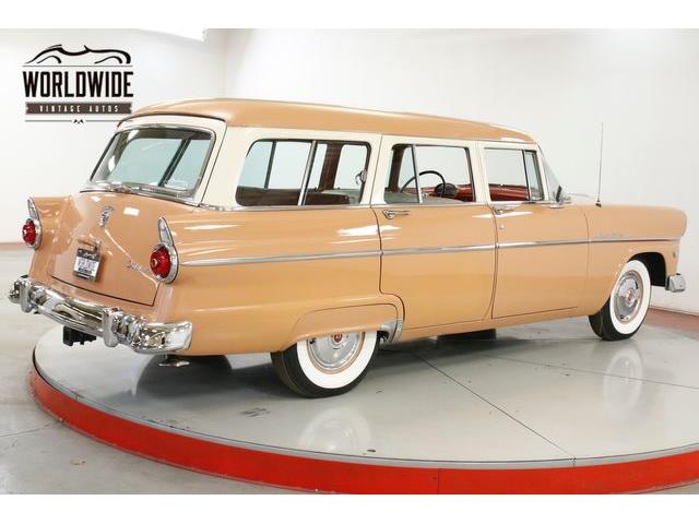 1955 Ford Country Sedan (CC-1355049) for sale in Denver , Colorado