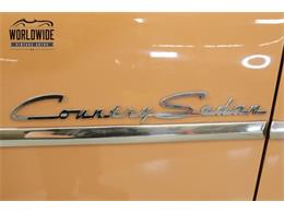 1955 Ford Country Sedan (CC-1355049) for sale in Denver , Colorado