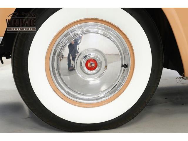 1955 Ford Country Sedan (CC-1355049) for sale in Denver , Colorado