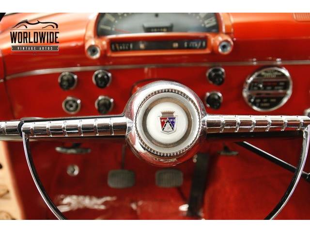 1955 Ford Country Sedan (CC-1355049) for sale in Denver , Colorado