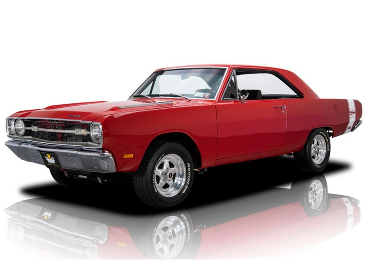 1969 Dodge Dart for Sale | ClassicCars.com | CC-1355053