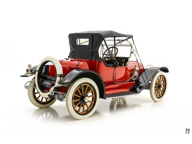 1912 Kissel Semi for Sale | ClassicCars.com | CC-1355066