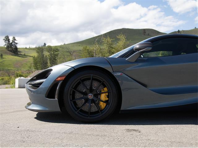 2018 McLaren 720S (CC-1355081) for sale in Kelowna, British Columbia