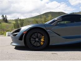 2018 McLaren 720S (CC-1355081) for sale in Kelowna, British Columbia