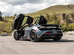 2018 McLaren 720S (CC-1355081) for sale in Kelowna, British Columbia