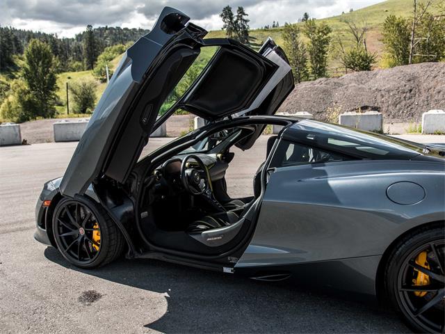 2018 McLaren 720S (CC-1355081) for sale in Kelowna, British Columbia