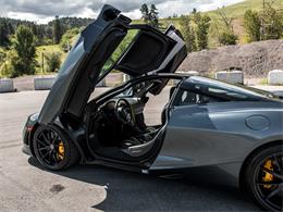 2018 McLaren 720S (CC-1355081) for sale in Kelowna, British Columbia