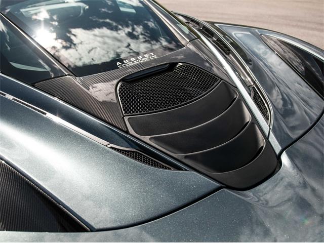 2018 McLaren 720S (CC-1355081) for sale in Kelowna, British Columbia