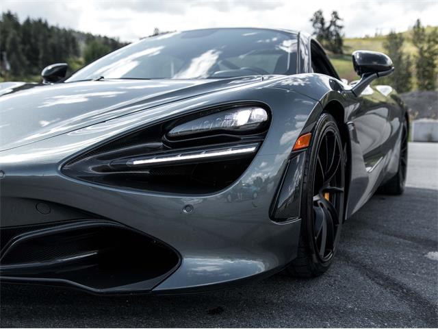 2018 McLaren 720S (CC-1355081) for sale in Kelowna, British Columbia
