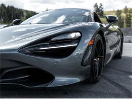 2018 McLaren 720S (CC-1355081) for sale in Kelowna, British Columbia