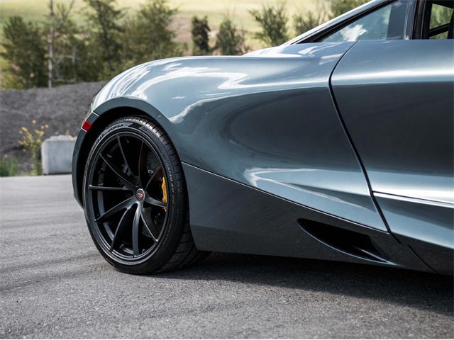 2018 McLaren 720S (CC-1355081) for sale in Kelowna, British Columbia