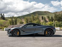 2018 McLaren 720S (CC-1355081) for sale in Kelowna, British Columbia