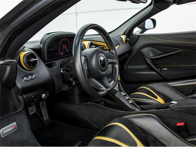 2018 McLaren 720S (CC-1355081) for sale in Kelowna, British Columbia