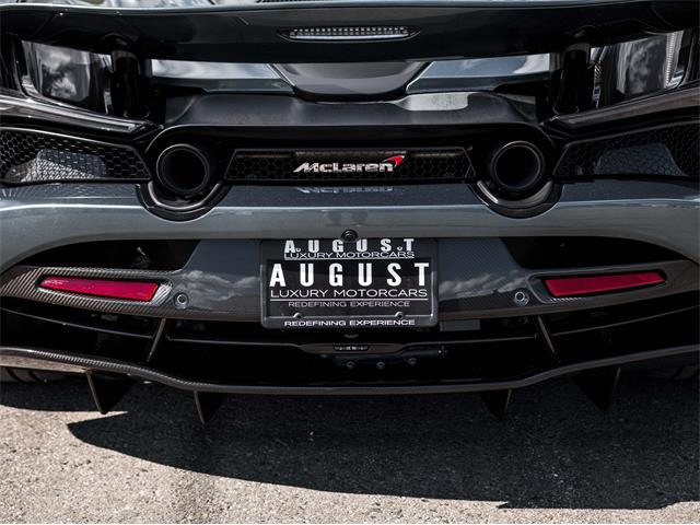 2018 McLaren 720S (CC-1355081) for sale in Kelowna, British Columbia
