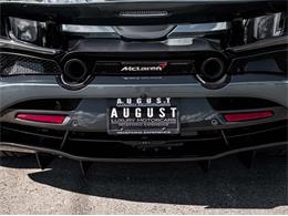 2018 McLaren 720S (CC-1355081) for sale in Kelowna, British Columbia