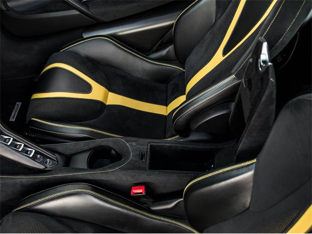 2018 McLaren 720S (CC-1355081) for sale in Kelowna, British Columbia