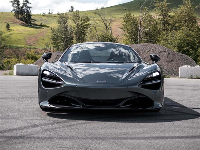 2018 McLaren 720S (CC-1355081) for sale in Kelowna, British Columbia