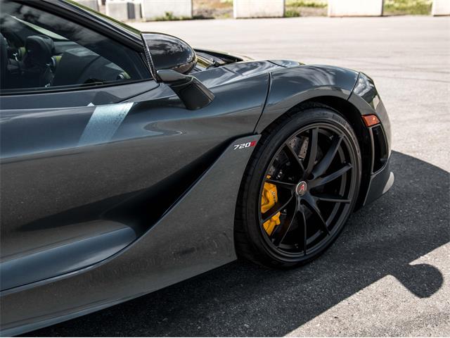 2018 McLaren 720S (CC-1355081) for sale in Kelowna, British Columbia