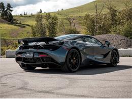 2018 McLaren 720S (CC-1355081) for sale in Kelowna, British Columbia