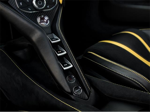2018 McLaren 720S (CC-1355081) for sale in Kelowna, British Columbia